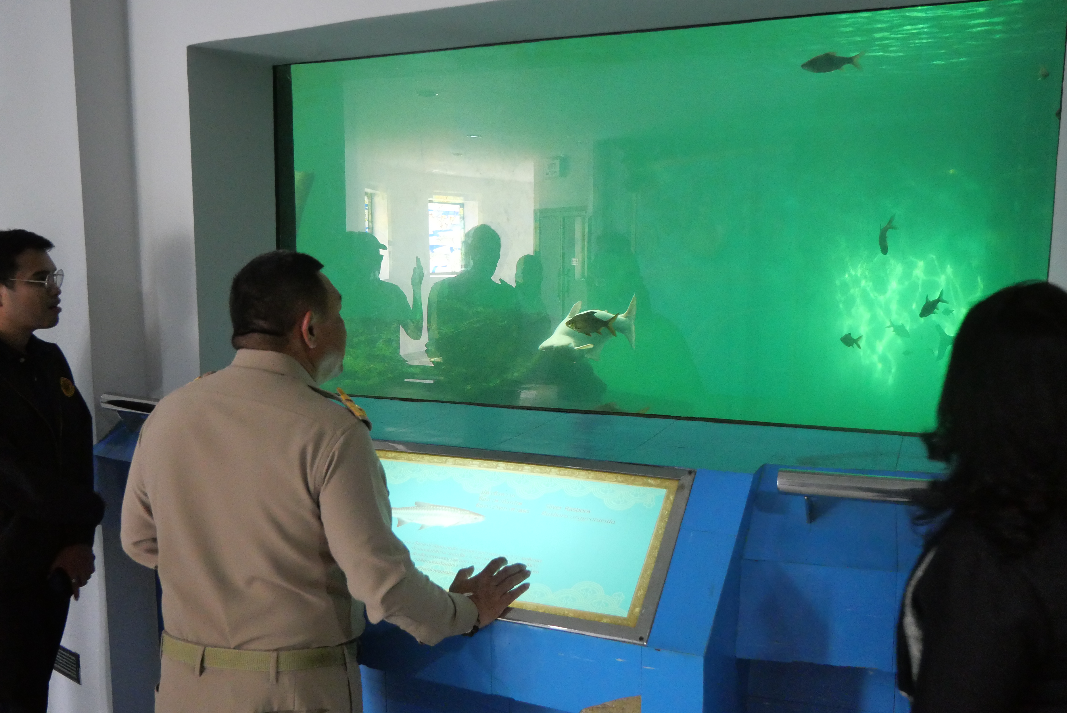 title - เลขาธิการ ส.ป.ก. บันทึกเทปให้สัมภาษณ์ภาพยนตร์สารคดีชุด “สืบสาน สร้างสุข ปวงประชา” และตรวจติดตามการดำเนินงานในพื้นที่เขตปฏิรูปที่ดิน ณ จังหวัดพระนครศรีอยุธยา